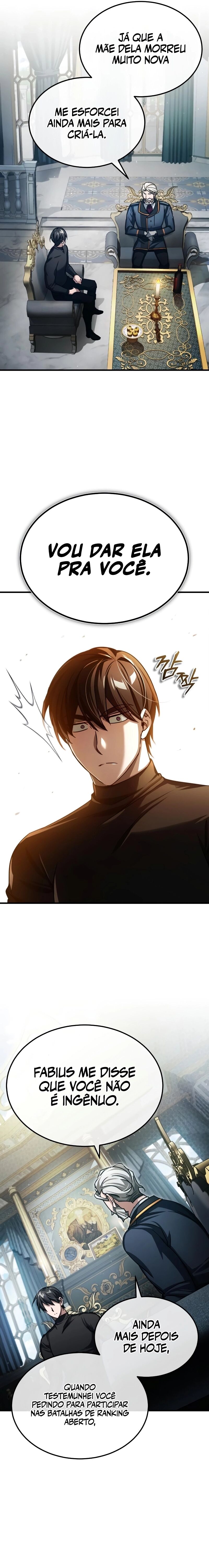 Read The Heavenly Demon Can't Live a Normal Life PT Manga Online