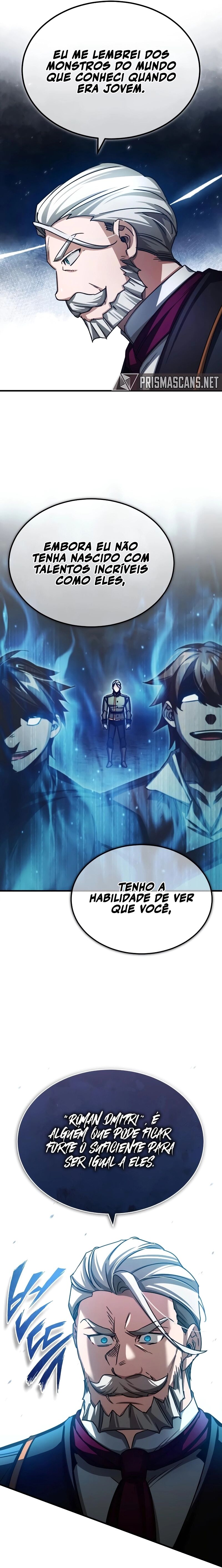 Read The Heavenly Demon Can't Live a Normal Life PT Manga Online