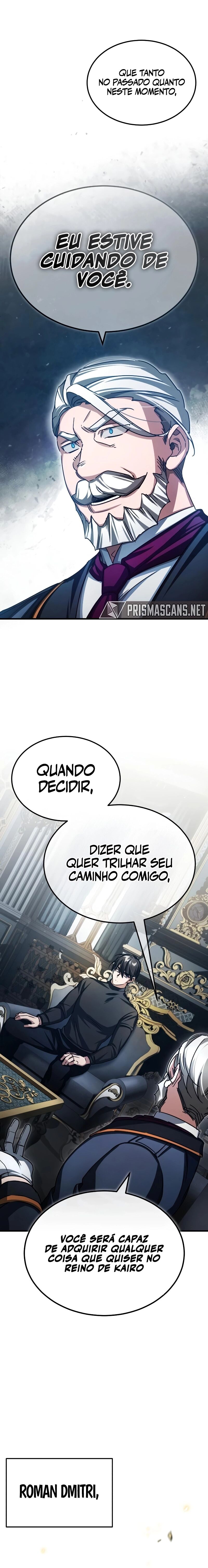 Read The Heavenly Demon Can't Live a Normal Life PT Manga Online