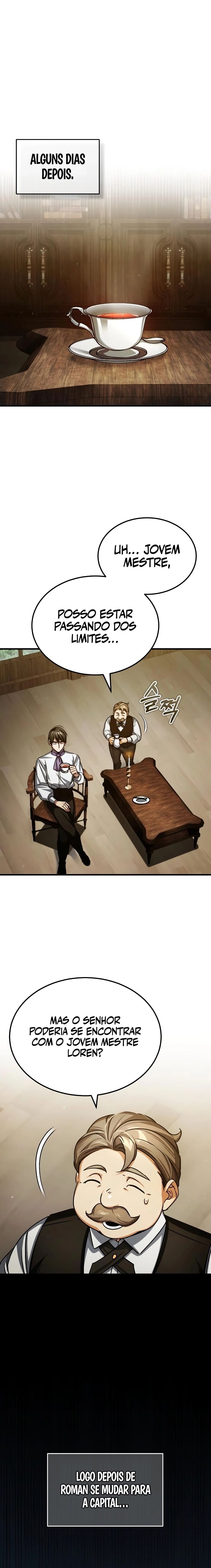 Read The Heavenly Demon Can't Live a Normal Life PT Manga Online