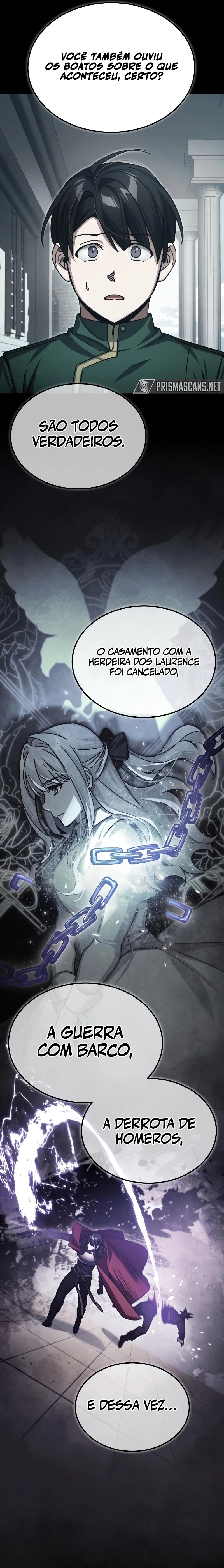 Read The Heavenly Demon Can't Live a Normal Life PT Manga Online