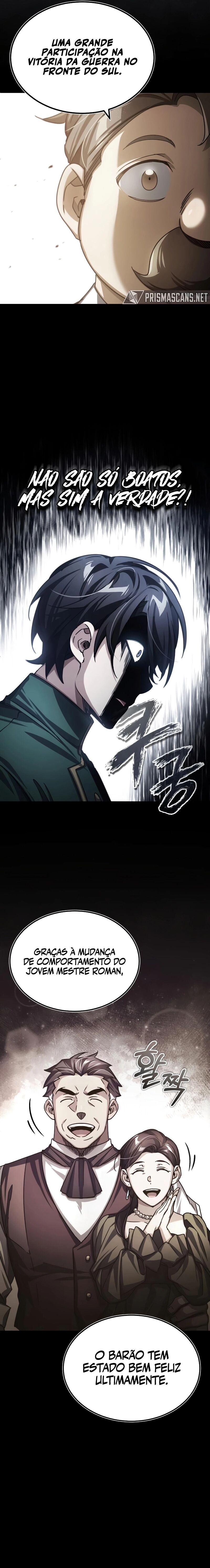 Read The Heavenly Demon Can't Live a Normal Life PT Manga Online