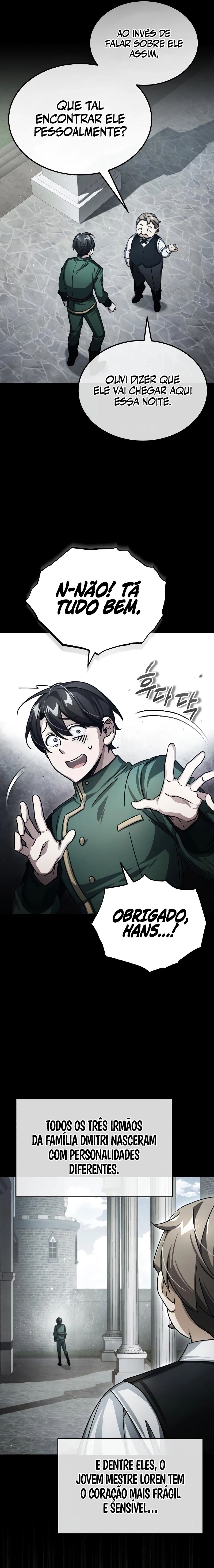Read The Heavenly Demon Can't Live a Normal Life PT Manga Online
