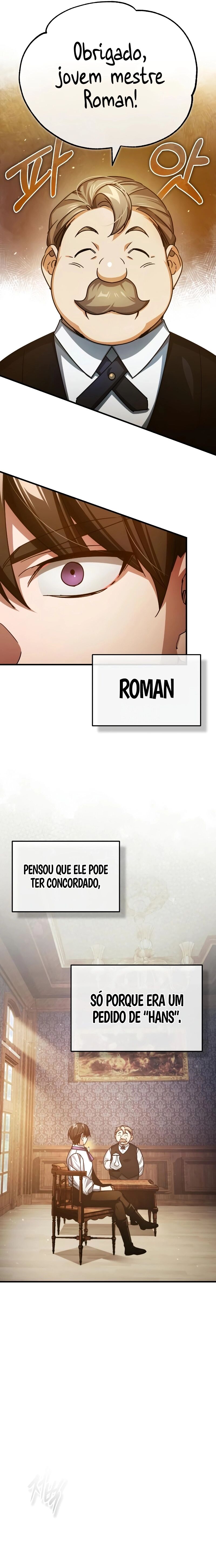 Read The Heavenly Demon Can't Live a Normal Life PT Manga Online