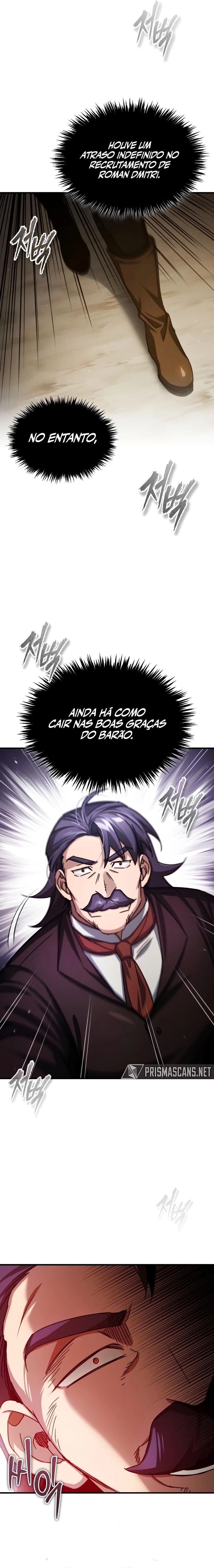 Read The Heavenly Demon Can't Live a Normal Life PT Manga Online