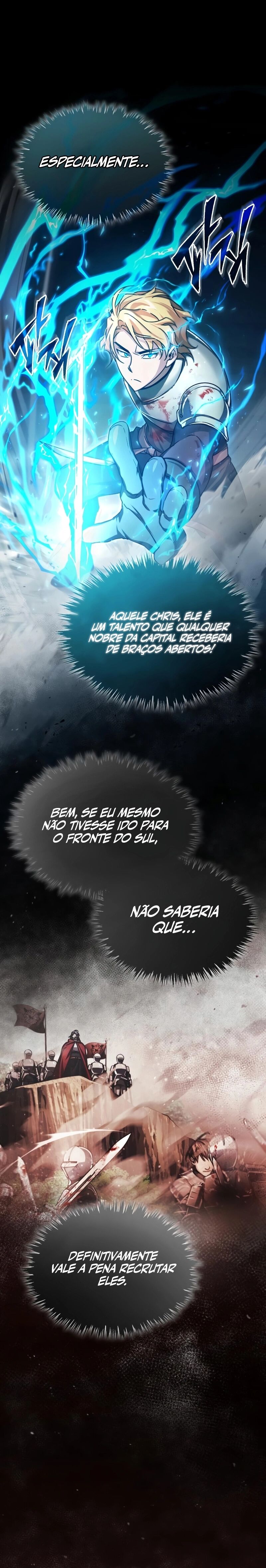 Read The Heavenly Demon Can't Live a Normal Life PT Manga Online