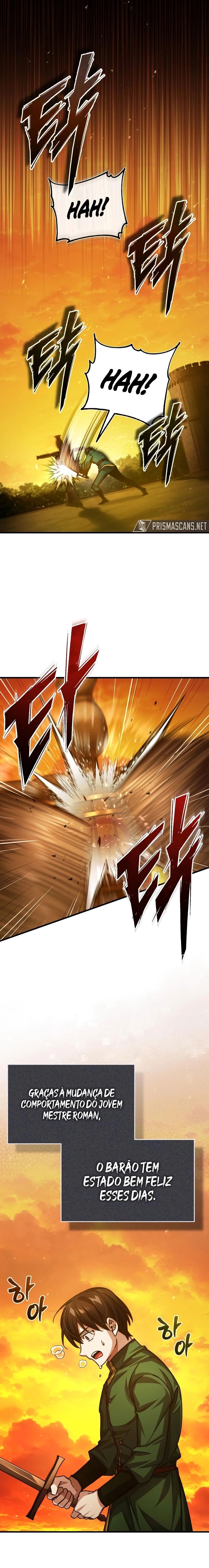 Read The Heavenly Demon Can't Live a Normal Life PT Manga Online