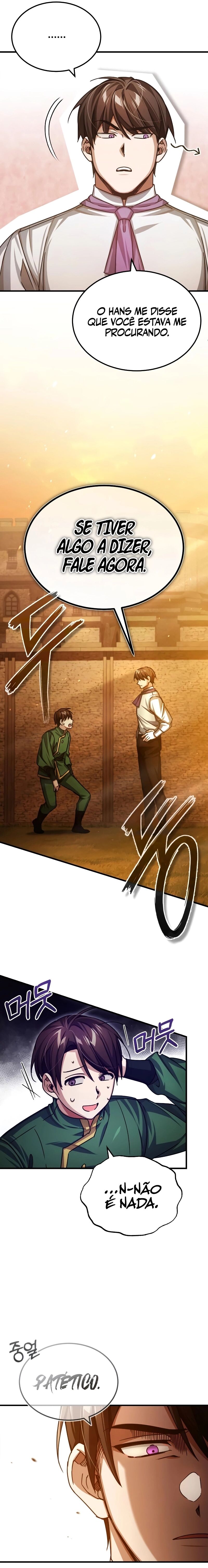 Read The Heavenly Demon Can't Live a Normal Life PT Manga Online