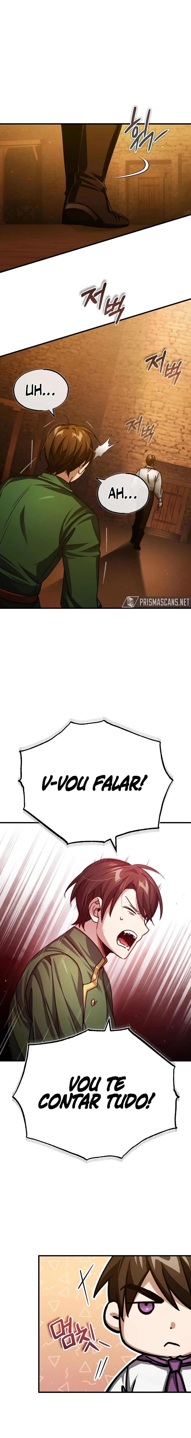 Read The Heavenly Demon Can't Live a Normal Life PT Manga Online