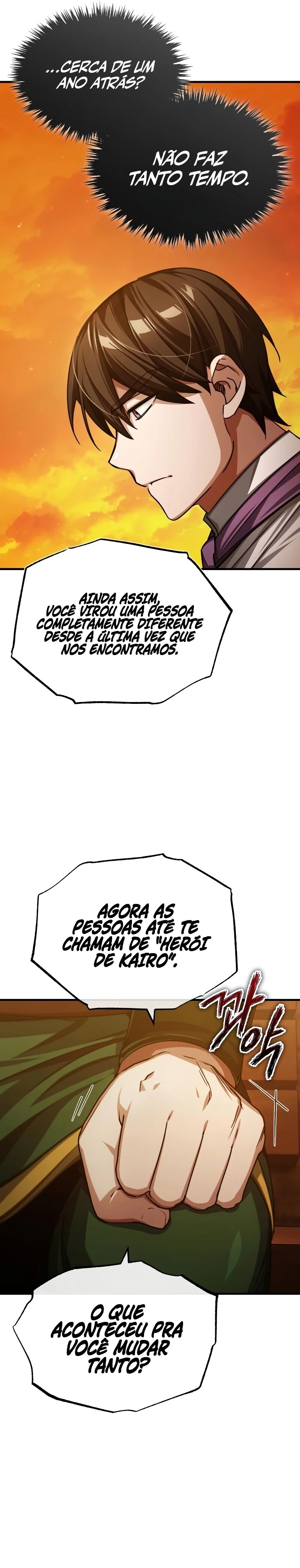 Read The Heavenly Demon Can't Live a Normal Life PT Manga Online