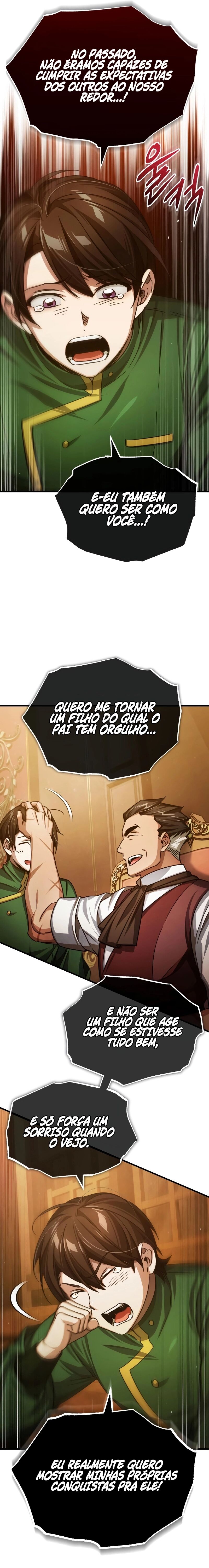 Read The Heavenly Demon Can't Live a Normal Life PT Manga Online