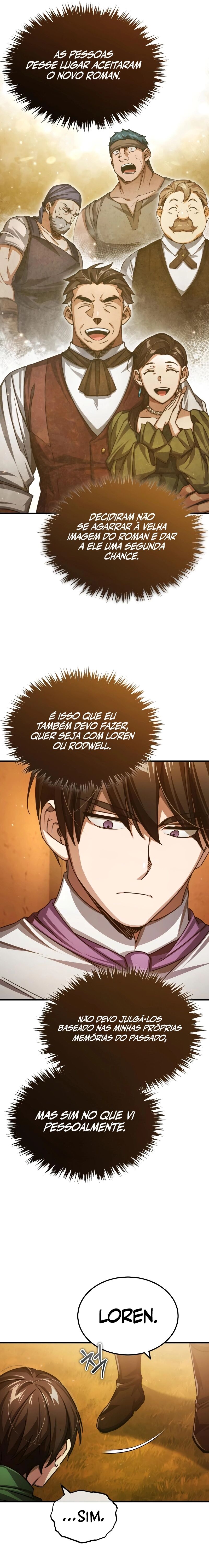 Read The Heavenly Demon Can't Live a Normal Life PT Manga Online
