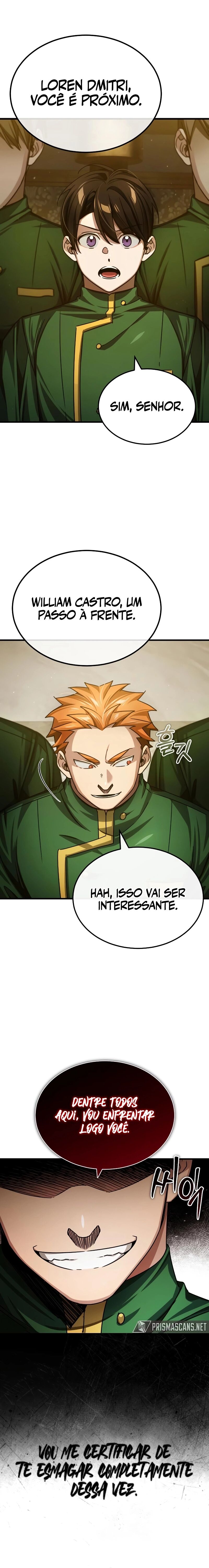 Read The Heavenly Demon Can't Live a Normal Life PT Manga Online