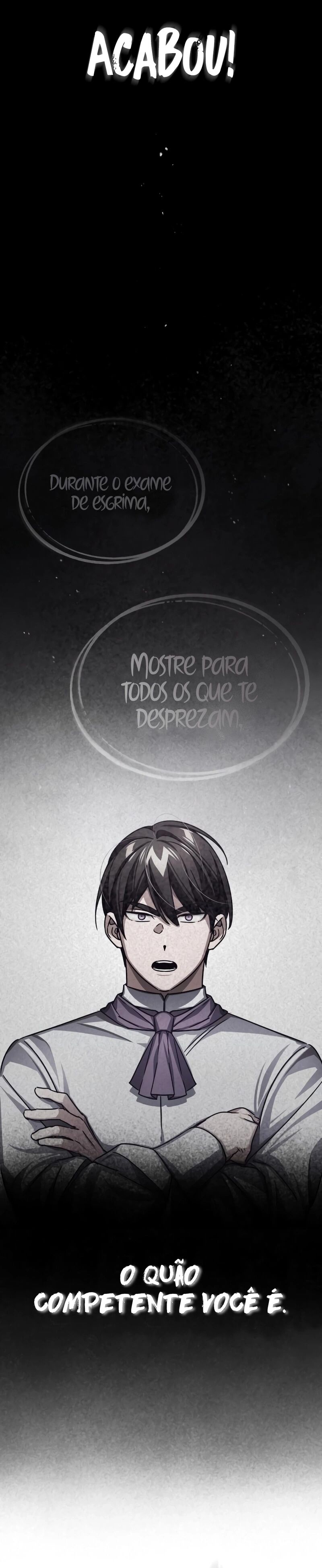 Read The Heavenly Demon Can't Live a Normal Life PT Manga Online