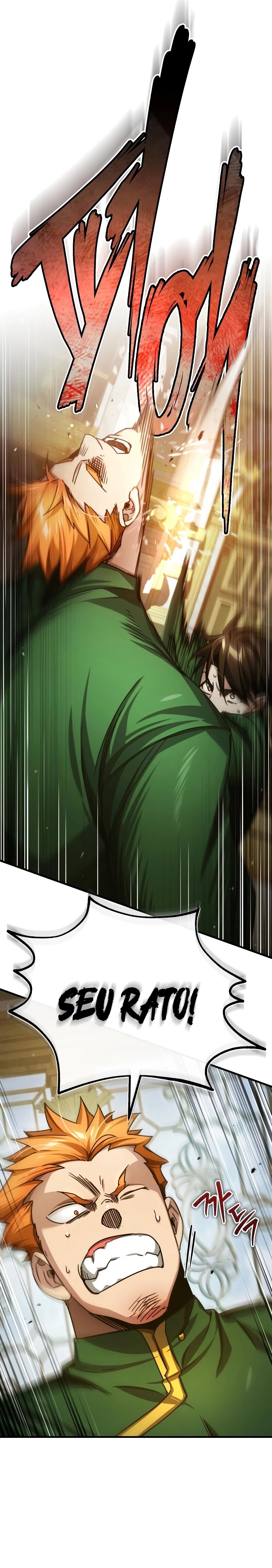 Read The Heavenly Demon Can't Live a Normal Life PT Manga Online