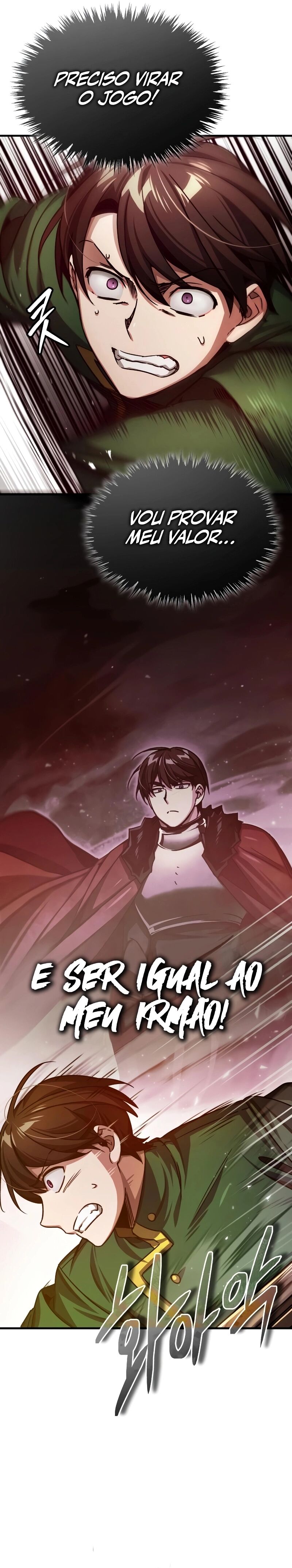 Read The Heavenly Demon Can't Live a Normal Life PT Manga Online