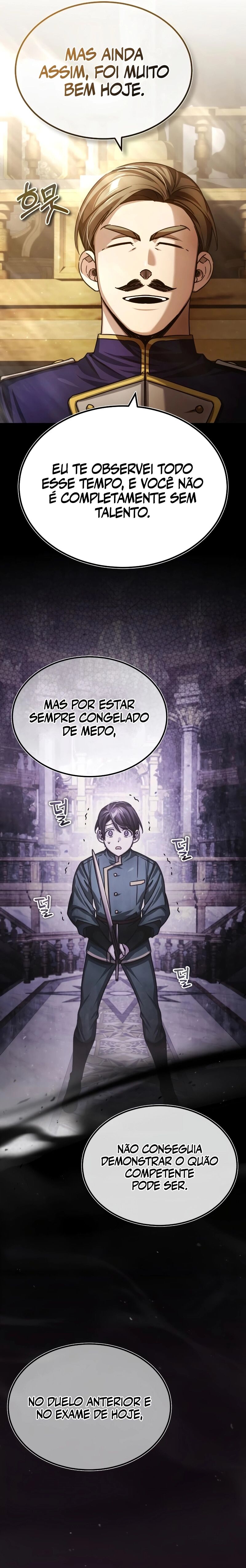 Read The Heavenly Demon Can't Live a Normal Life PT Manga Online