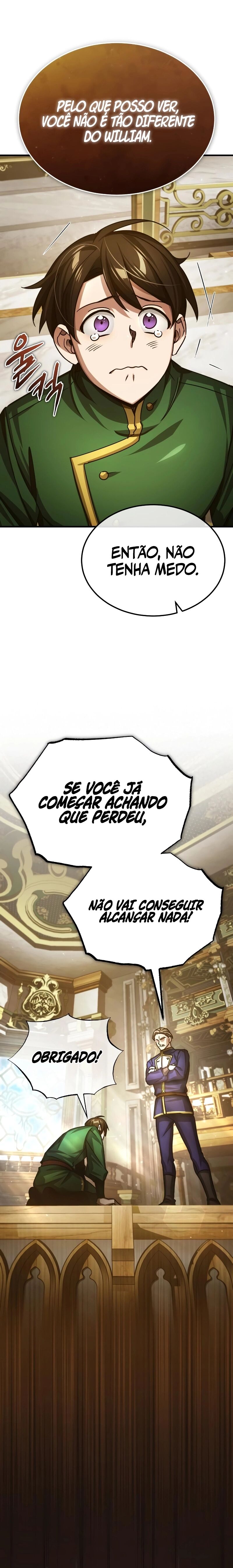 Read The Heavenly Demon Can't Live a Normal Life PT Manga Online
