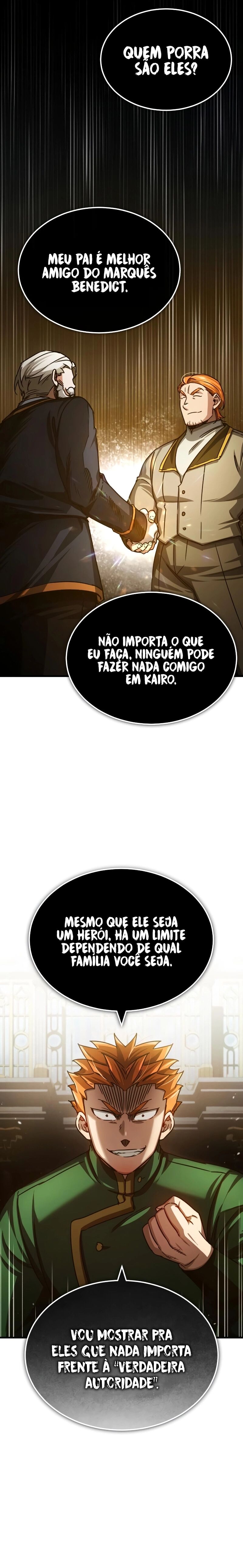 Read The Heavenly Demon Can't Live a Normal Life PT Manga Online