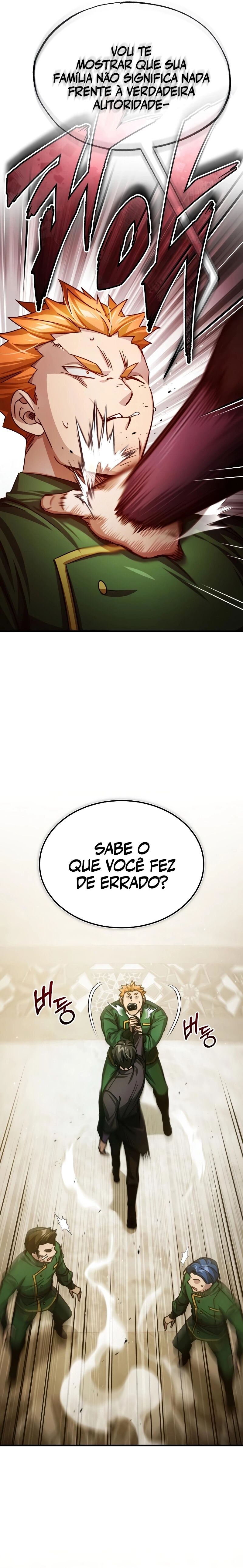 Read The Heavenly Demon Can't Live a Normal Life PT Manga Online