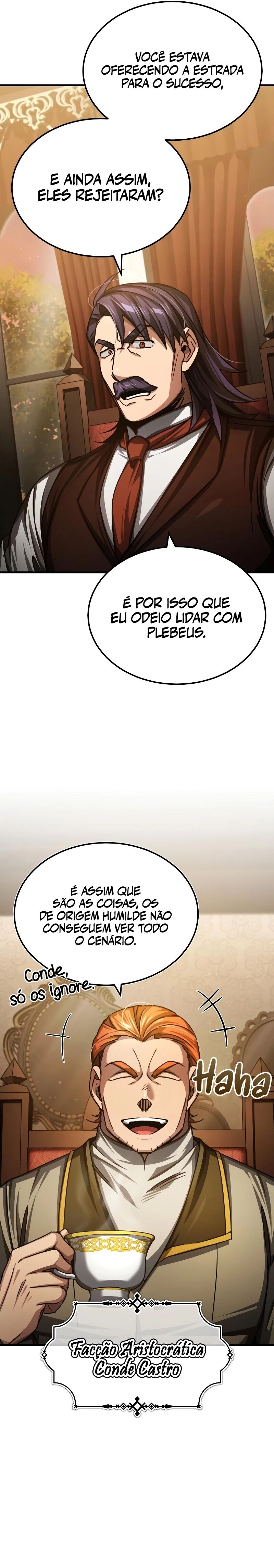 Read The Heavenly Demon Can't Live a Normal Life PT Manga Online