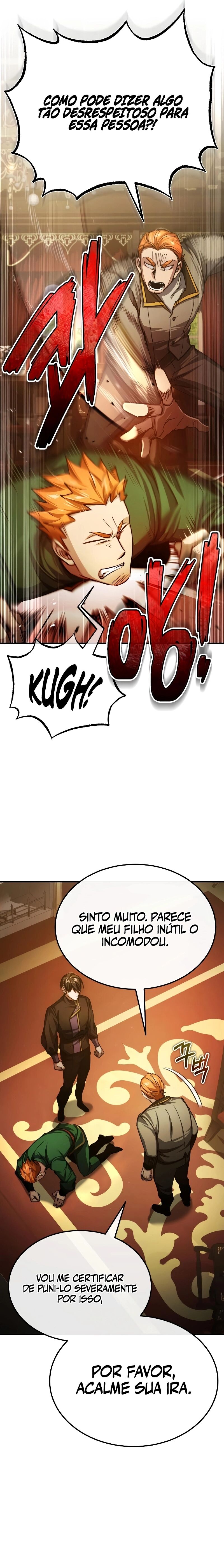 Read The Heavenly Demon Can't Live a Normal Life PT Manga Online