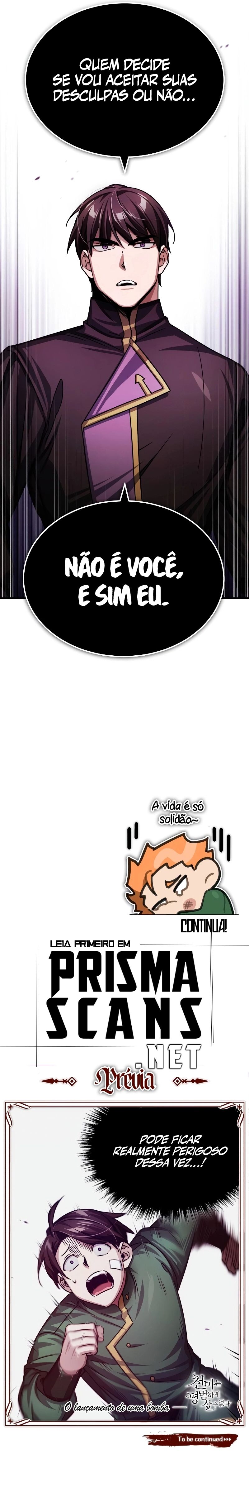 Read The Heavenly Demon Can't Live a Normal Life PT Manga Online