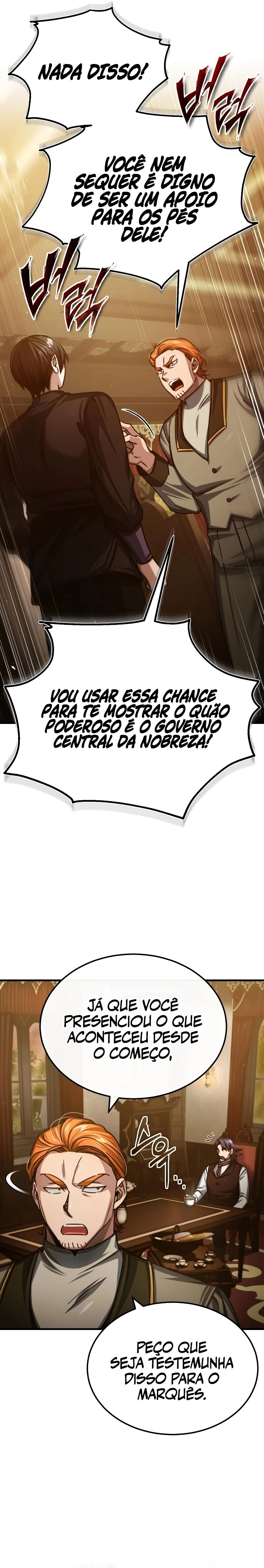Read The Heavenly Demon Can't Live a Normal Life PT Manga Online