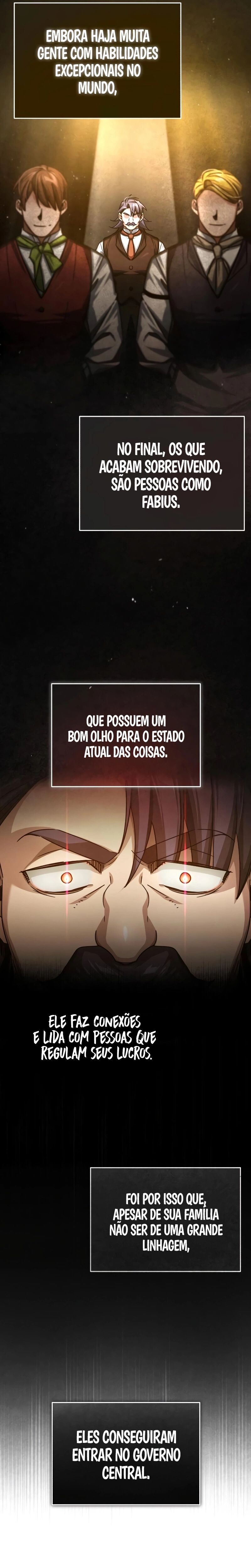Read The Heavenly Demon Can't Live a Normal Life PT Manga Online