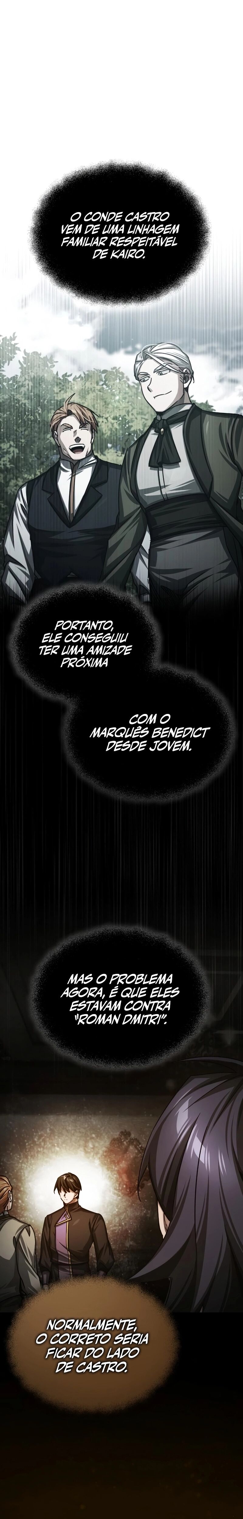 Read The Heavenly Demon Can't Live a Normal Life PT Manga Online