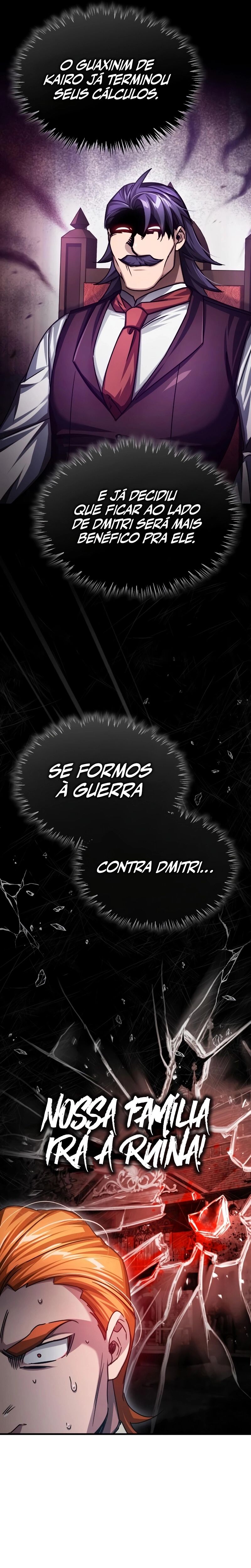 Read The Heavenly Demon Can't Live a Normal Life PT Manga Online