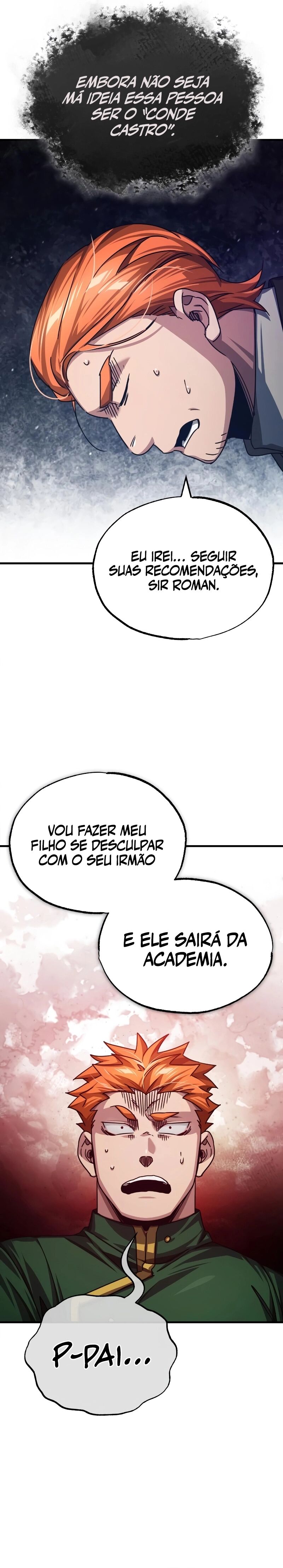 Read The Heavenly Demon Can't Live a Normal Life PT Manga Online