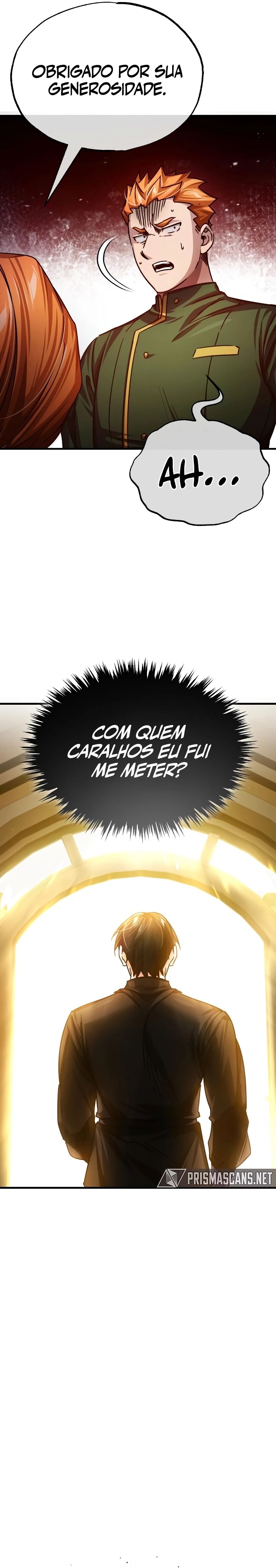 Read The Heavenly Demon Can't Live a Normal Life PT Manga Online