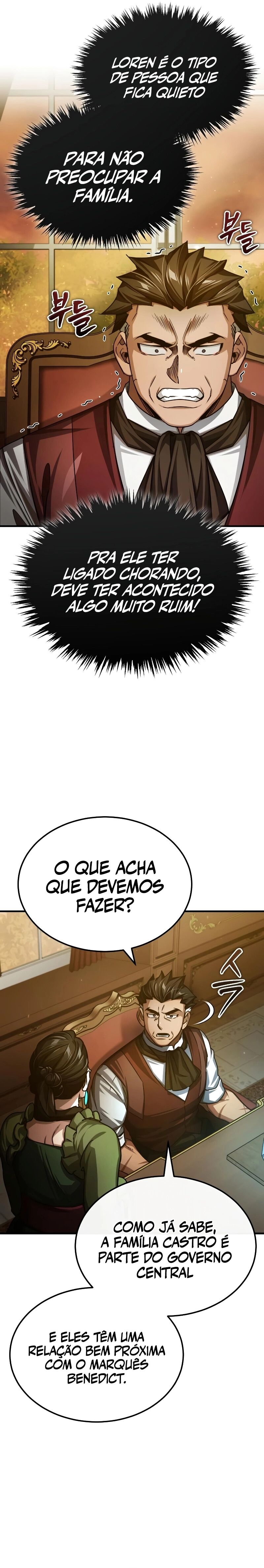 Read The Heavenly Demon Can't Live a Normal Life PT Manga Online