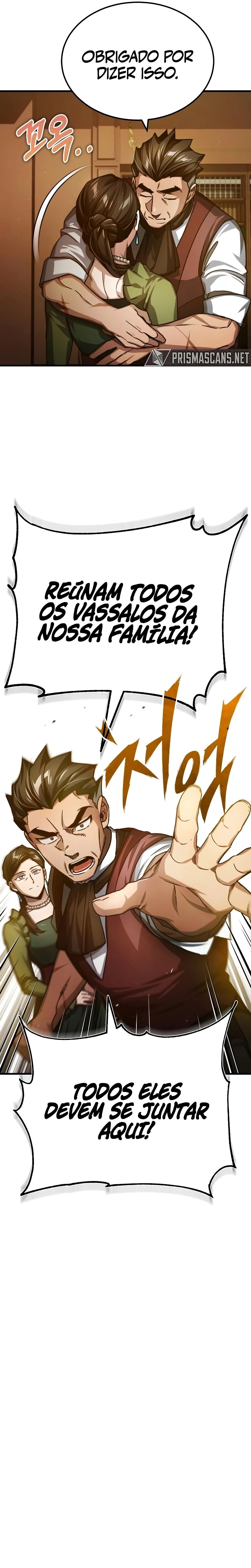 Read The Heavenly Demon Can't Live a Normal Life PT Manga Online