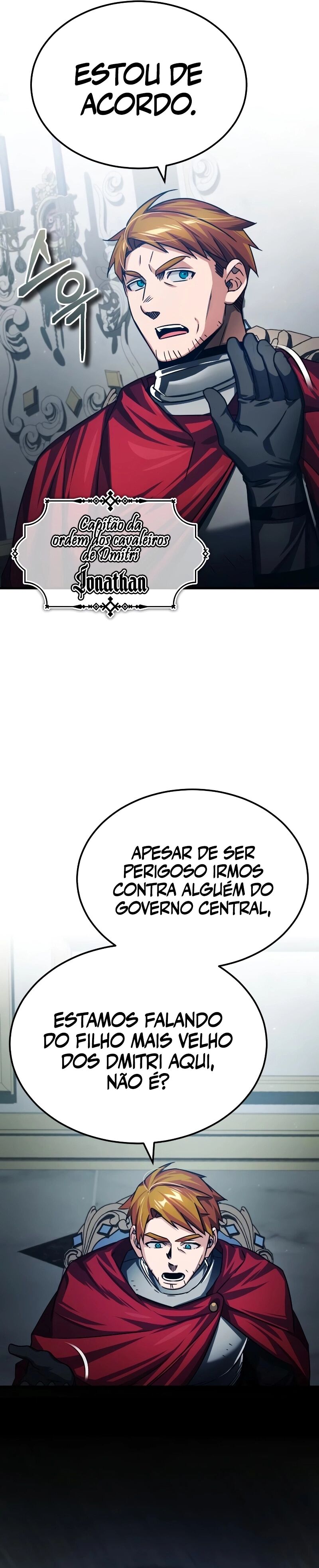 Read The Heavenly Demon Can't Live a Normal Life PT Manga Online