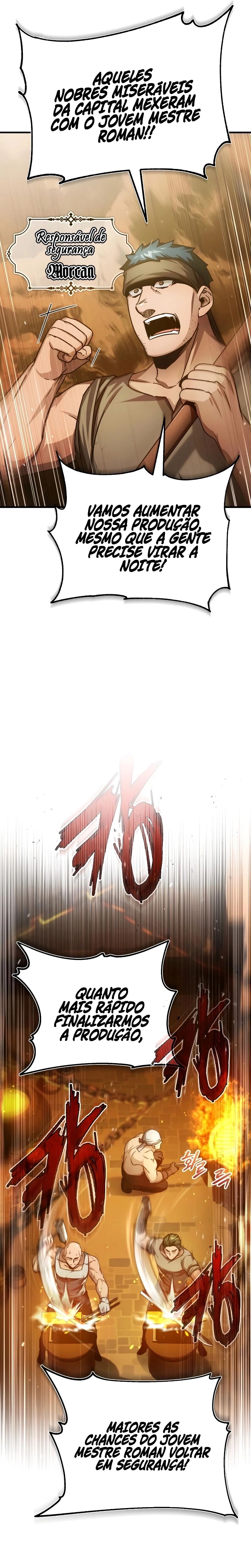 Read The Heavenly Demon Can't Live a Normal Life PT Manga Online