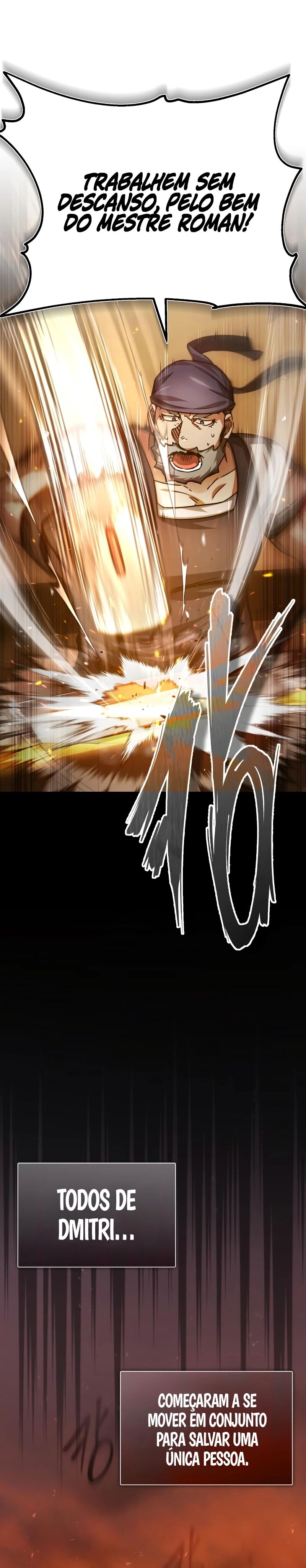Read The Heavenly Demon Can't Live a Normal Life PT Manga Online