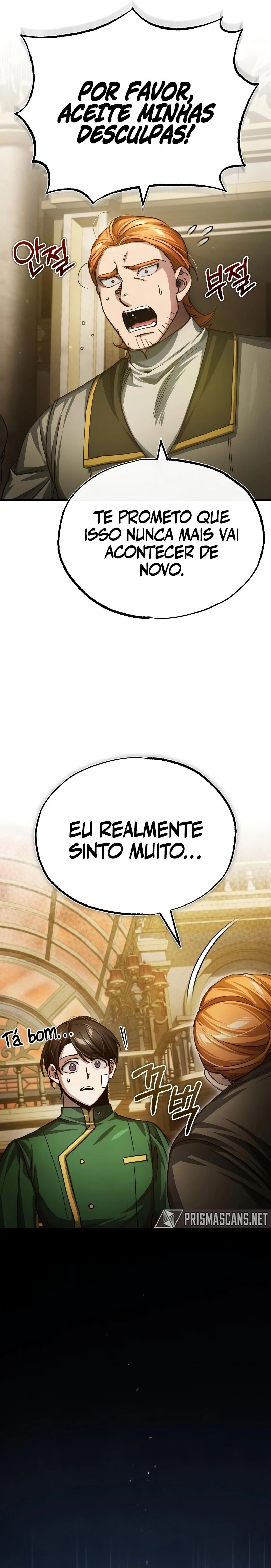 Read The Heavenly Demon Can't Live a Normal Life PT Manga Online