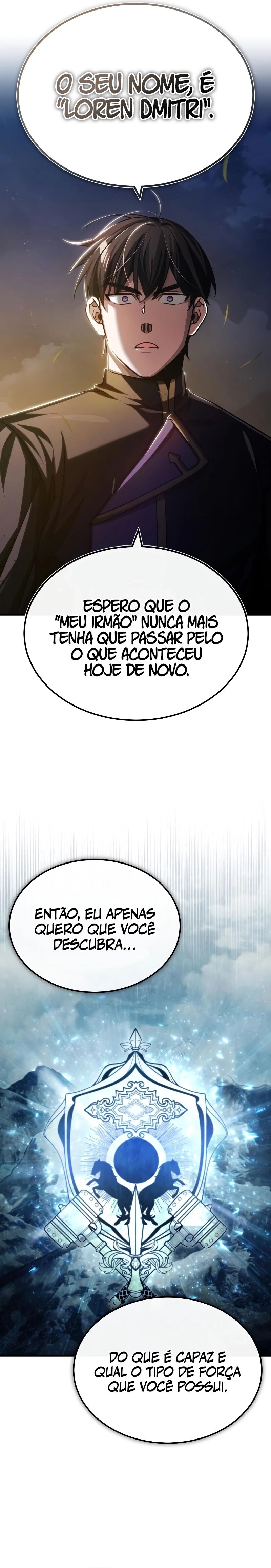 Read The Heavenly Demon Can't Live a Normal Life PT Manga Online