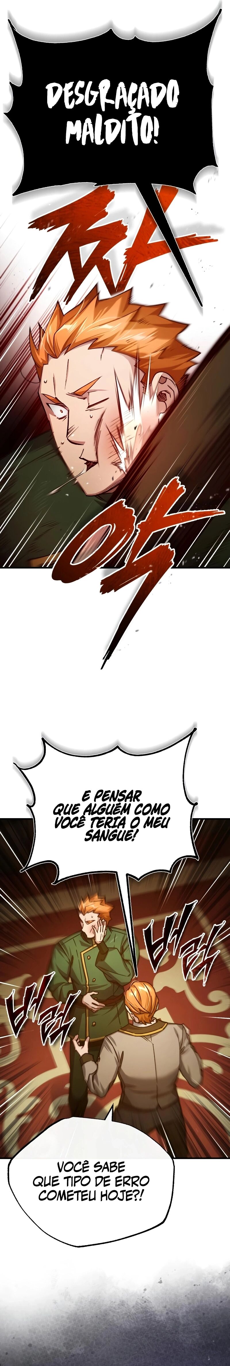 Read The Heavenly Demon Can't Live a Normal Life PT Manga Online