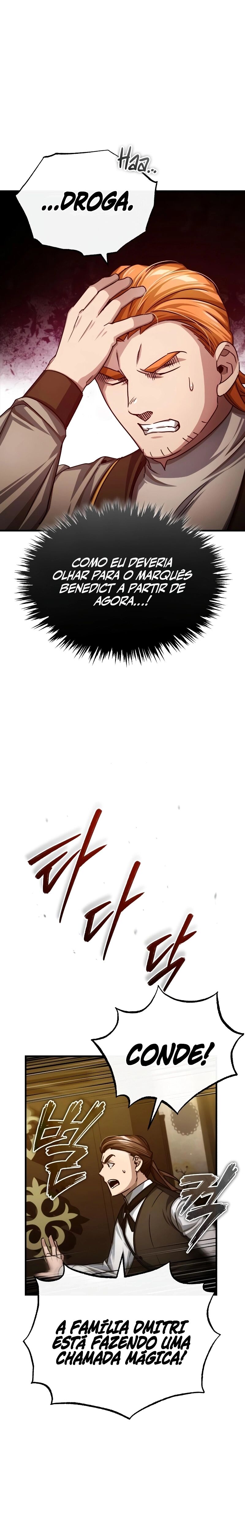 Read The Heavenly Demon Can't Live a Normal Life PT Manga Online