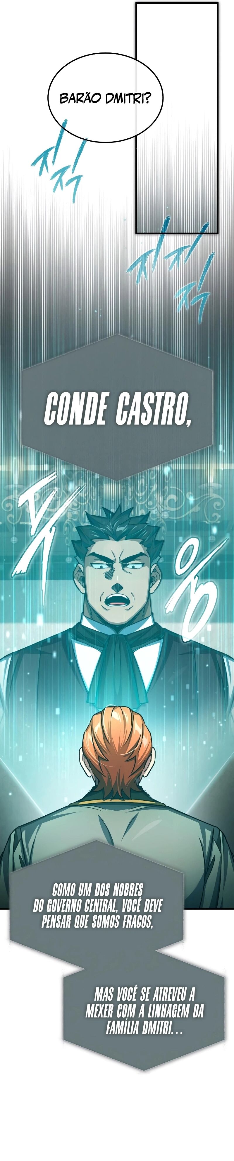 Read The Heavenly Demon Can't Live a Normal Life PT Manga Online