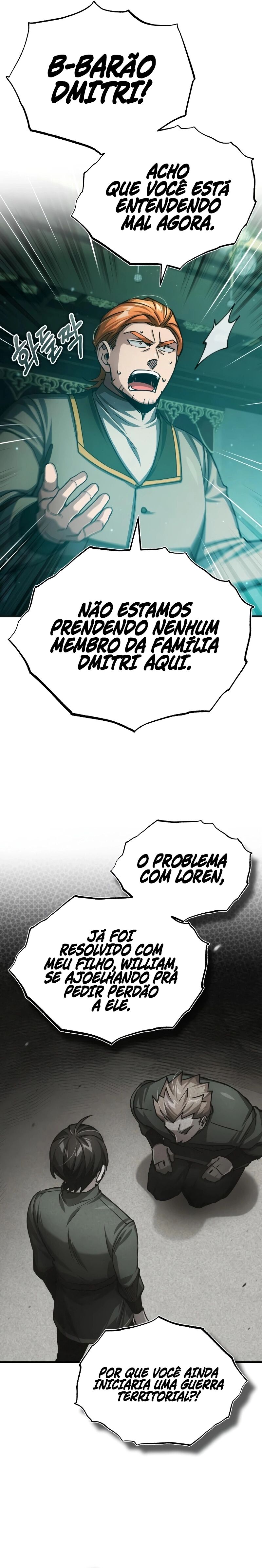 Read The Heavenly Demon Can't Live a Normal Life PT Manga Online