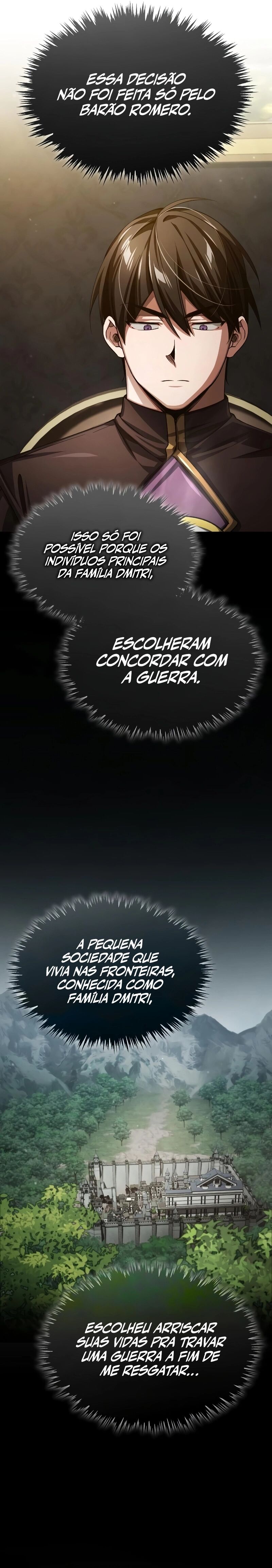 Read The Heavenly Demon Can't Live a Normal Life PT Manga Online