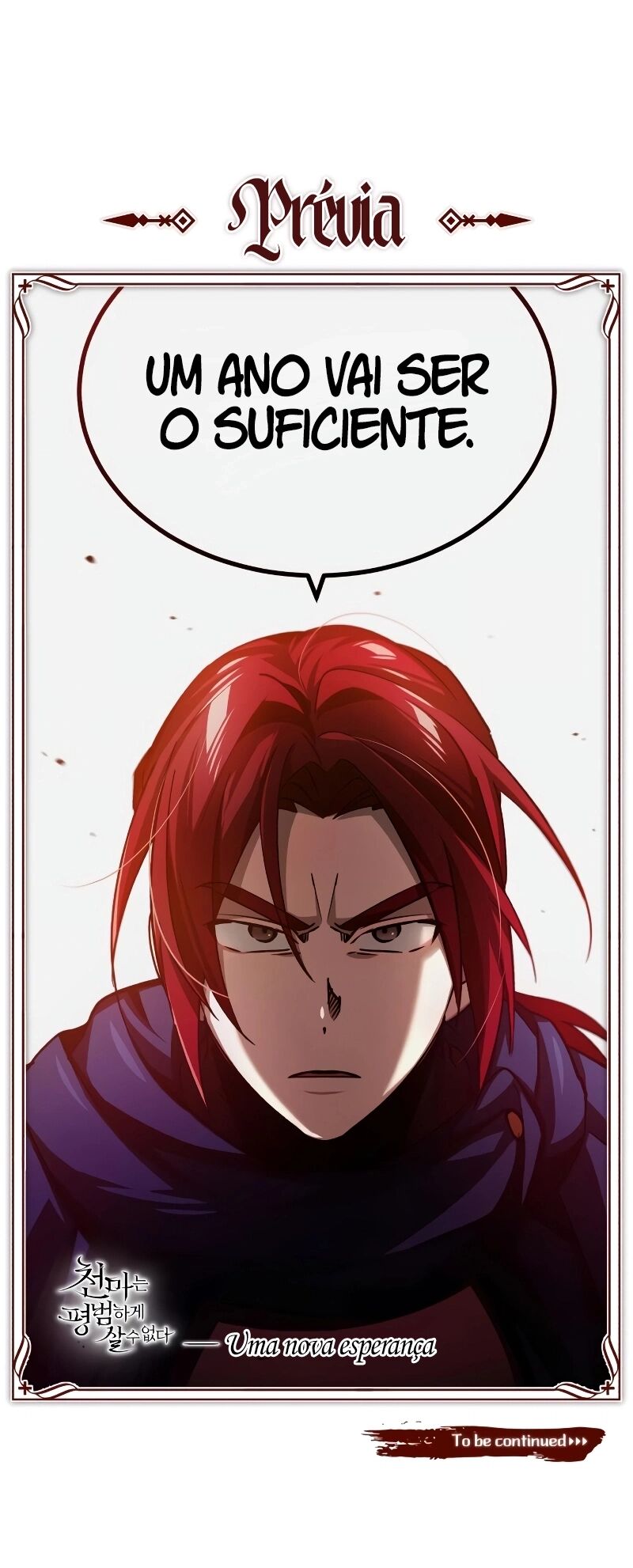 Read The Heavenly Demon Can't Live a Normal Life PT Manga Online