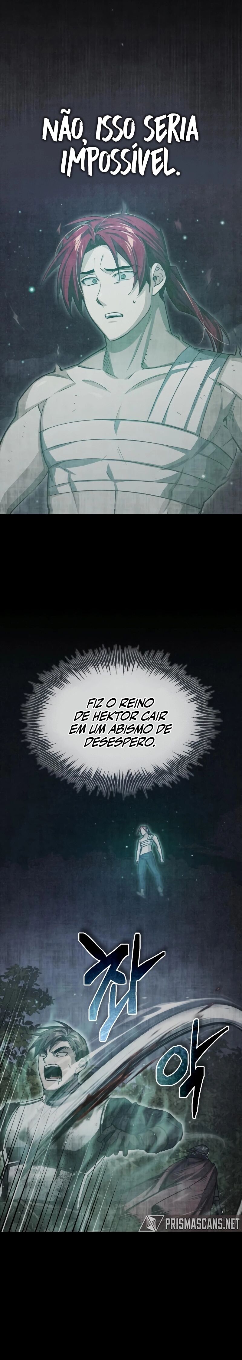 Read The Heavenly Demon Can't Live a Normal Life PT Manga Online