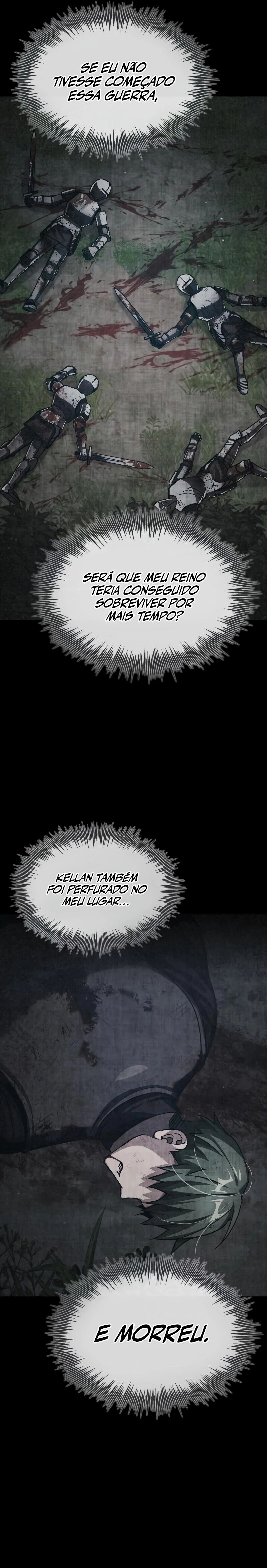 Read The Heavenly Demon Can't Live a Normal Life PT Manga Online