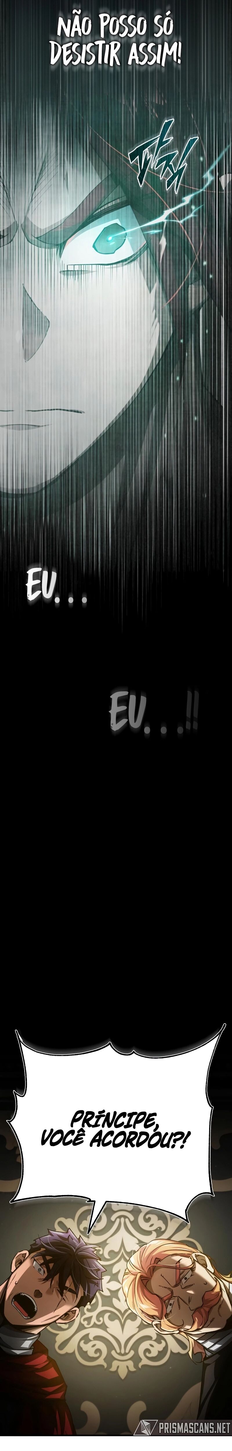 Read The Heavenly Demon Can't Live a Normal Life PT Manga Online