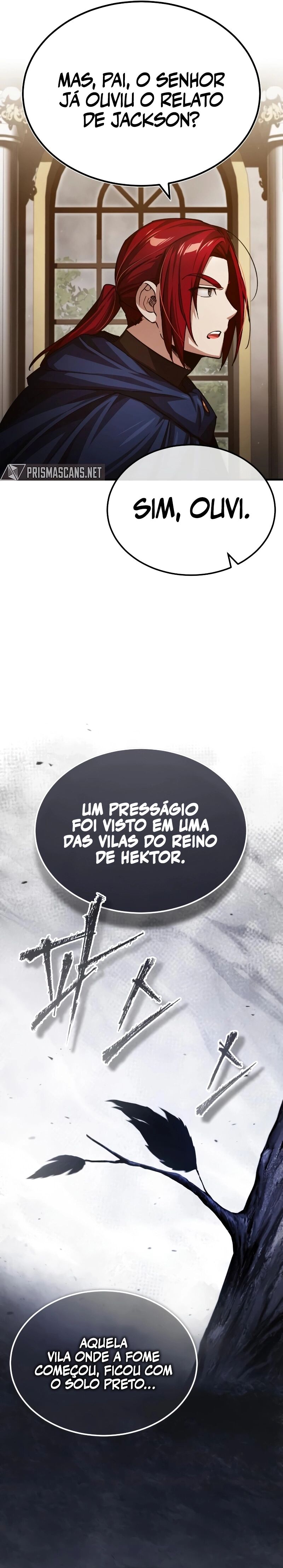 Read The Heavenly Demon Can't Live a Normal Life PT Manga Online